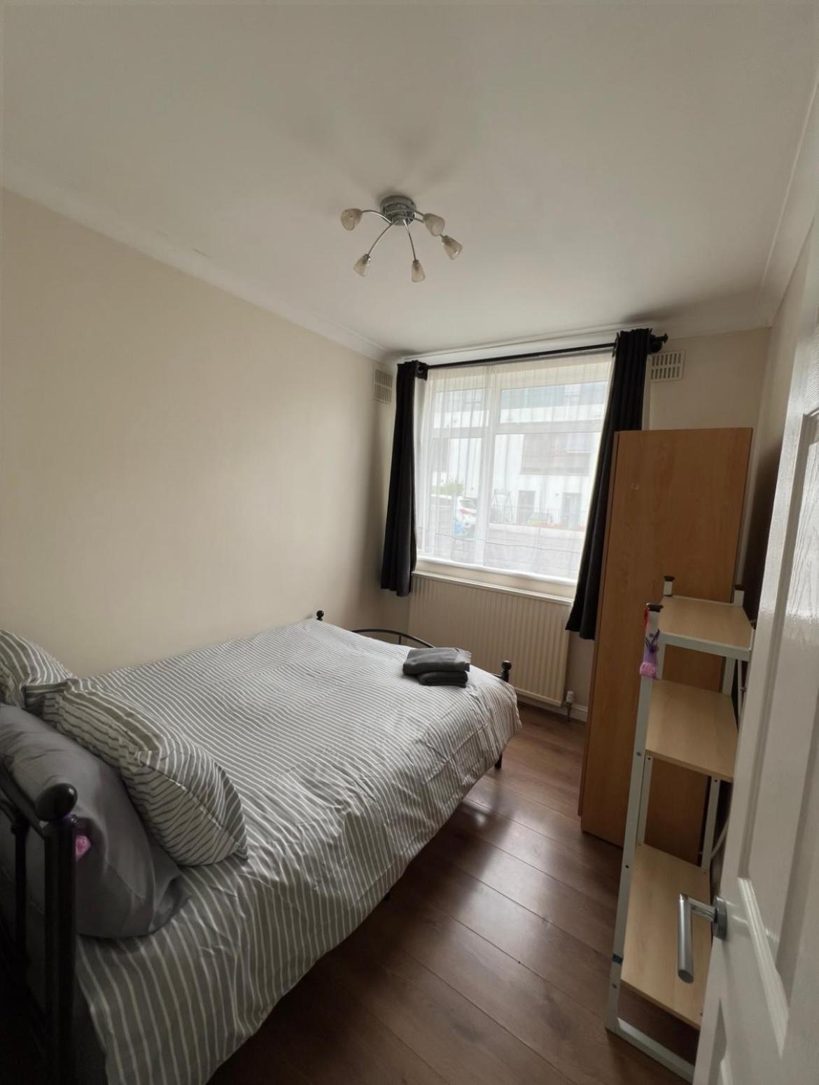 20Mins To Bakerst, Harry Potter & Wembley Stadium! Apartment Northwood  Exterior foto