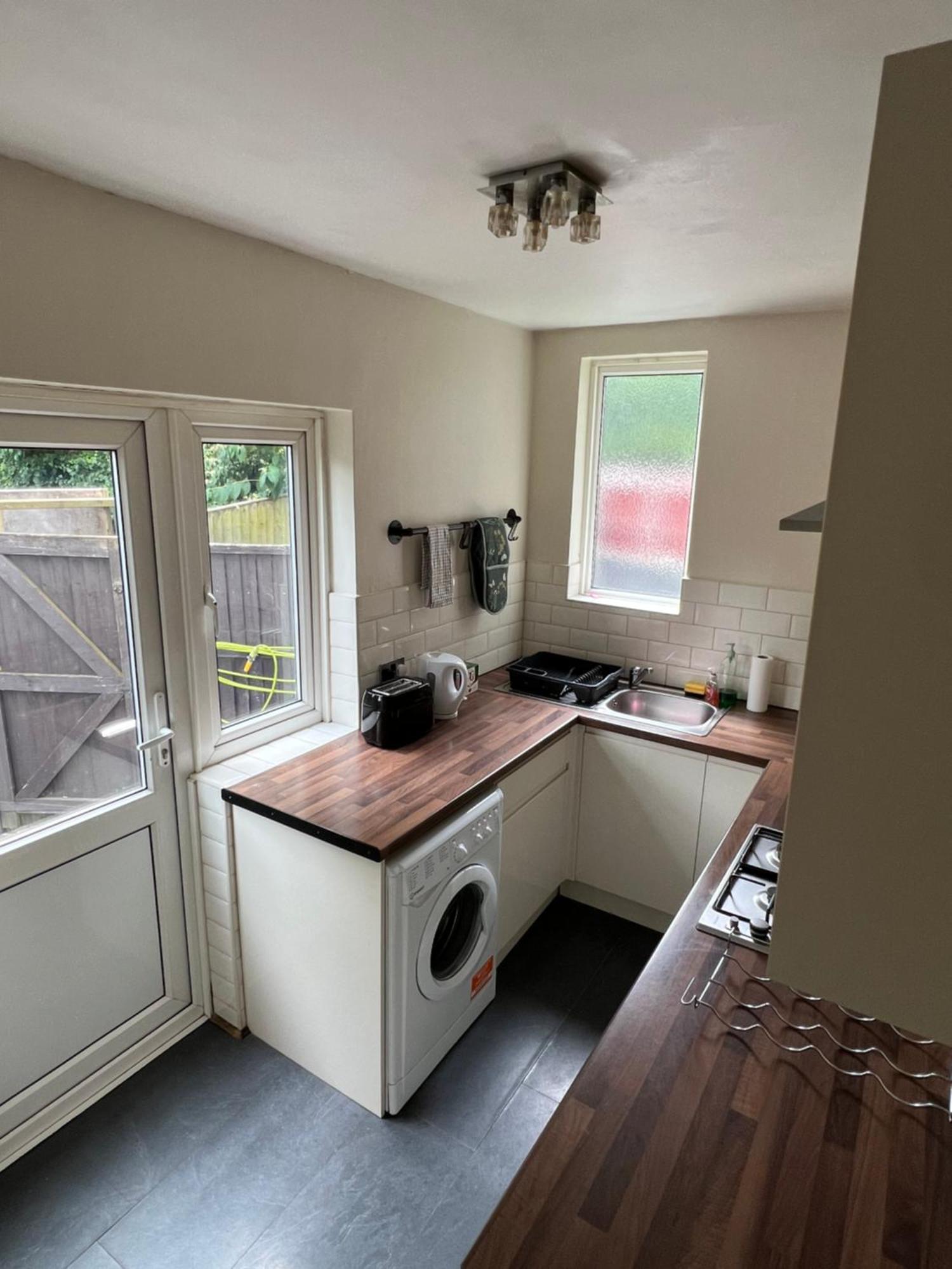 20Mins To Bakerst, Harry Potter & Wembley Stadium! Apartment Northwood  Exterior foto